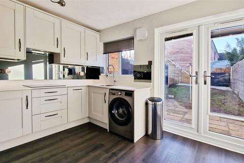 2 bedroom end of terrace house for sale, Deller Street, Bracknell RG42