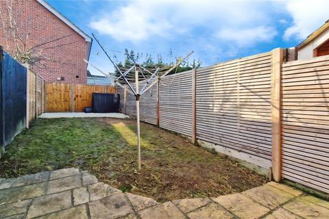 2 bedroom end of terrace house for sale, Deller Street, Bracknell RG42