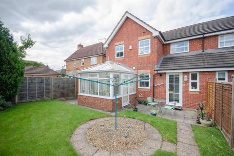 undefined, Bissex Mead, Emersons Green, Bristol, BS16 7DY