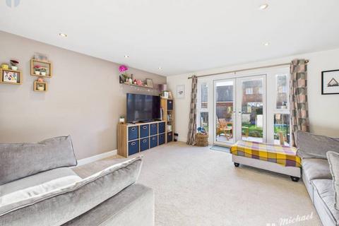 3 bedroom semi-detached house for sale, Restharrow Road, Broughton, Aylesbury