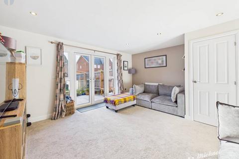 3 bedroom semi-detached house for sale, Restharrow Road, Broughton, Aylesbury