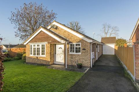 undefined, Vaughan Close, Market Harborough