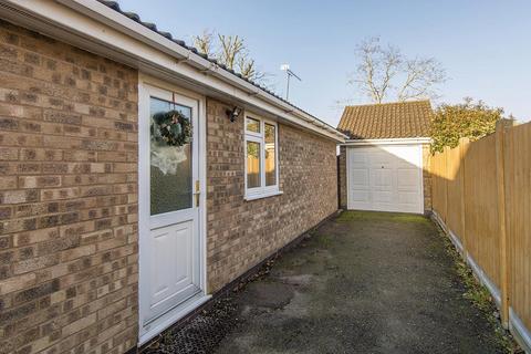 undefined, Vaughan Close, Market Harborough
