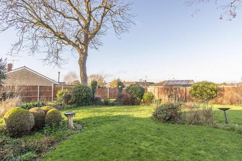 undefined, Vaughan Close, Market Harborough