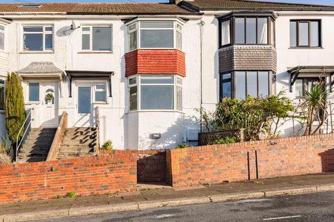 undefined, Carlyle Avenue, Brighton
