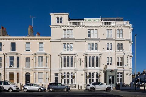 1 bedroom flat for sale, St. Catherines Terrace, Osborne Mansions, BN3