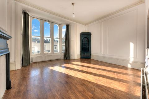 1 bedroom flat for sale, St. Catherines Terrace, Osborne Mansions, BN3