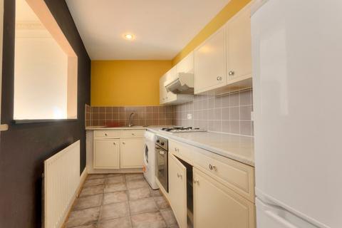 1 bedroom flat for sale, St. Catherines Terrace, Osborne Mansions, BN3