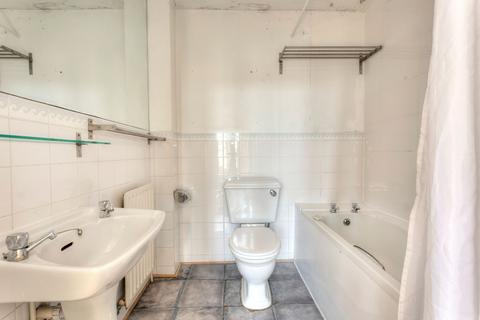 1 bedroom flat for sale, St. Catherines Terrace, Osborne Mansions, BN3