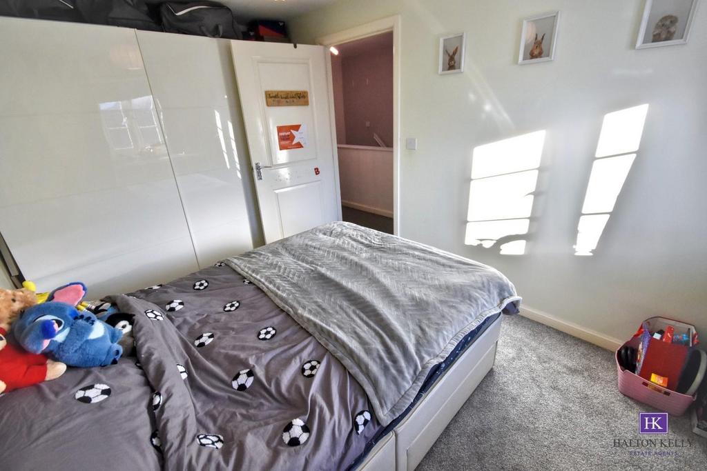 Bedroom two
