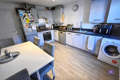 3 bedroom semi-detached house for sale, Indiana Grove, Great Sankey WA5