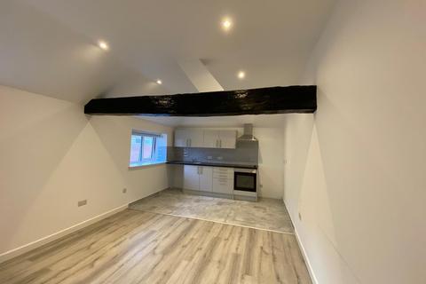 1 bedroom apartment to rent, Flat 5, 7 Warwick Street, Worthing, West Sussex, BN11