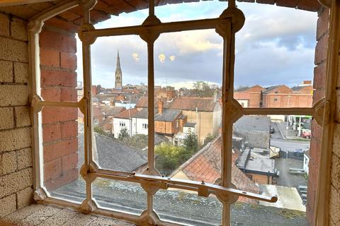 2 bedroom apartment for sale, The Brewhouse, Castle Brewery, Newark