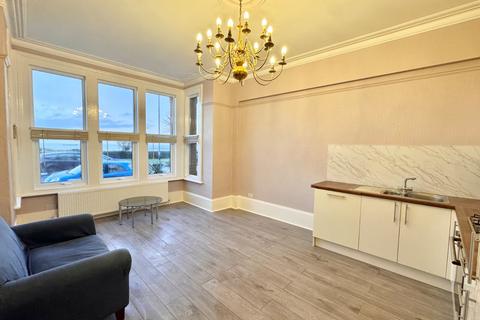 undefined, Eastern Esplanade, Cliftonville, Margate, Kent, CT9
