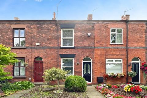 3 bedroom terraced house for sale, Greenleach Lane, Worsley