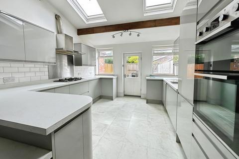 3 bedroom terraced house for sale, Greenleach Lane, Worsley