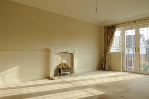 2 bedroom apartment to rent, Barford Drive, Wilmslow, Cheshire