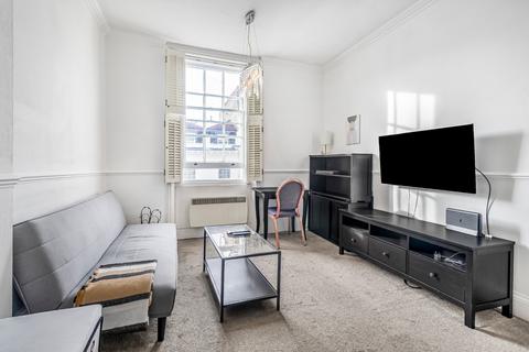 1 bedroom flat to rent, Gloucester Terrace, Bayswater, London, W2