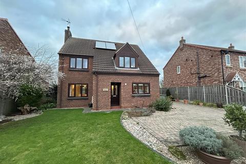 undefined, North Street, Barmby-On-The-Marsh, Goole