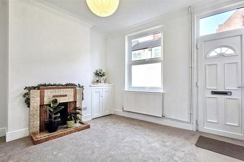 undefined, Ingle Street, Newfoundpool