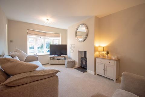 4 bedroom end of terrace house for sale, Aisne Road, Wigston