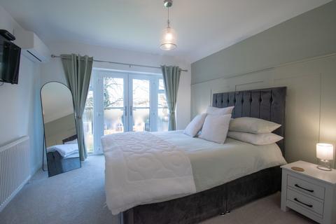 4 bedroom end of terrace house for sale, Aisne Road, Wigston