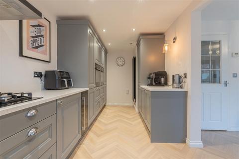 4 bedroom detached house for sale, Morrow Way, Wollaston, Stourbridge