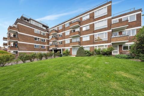 Charlton Lodge, London NW11