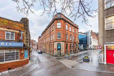 The Shaws Building, 20-22 Broad Street, NG1