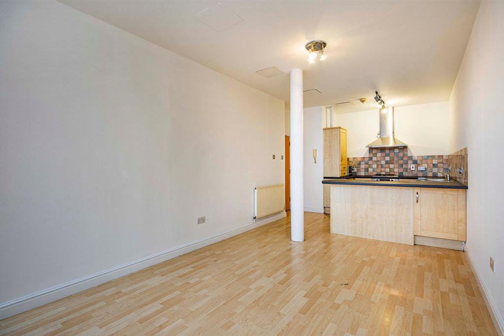 Kitchen/Lounge/Diner