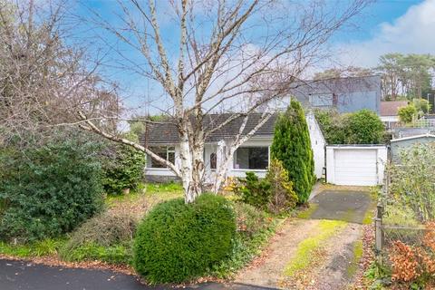 3 bedroom bungalow for sale, Gorse Road, Corfe Mullen, Wimborne, Dorset, BH21