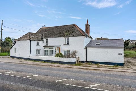 3 bedroom detached house for sale, Whitecross, Wadebridge, PL27