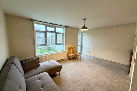 undefined, Hermitage Court, Hermitage Lane, London