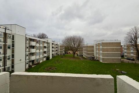 undefined, Hermitage Court, Hermitage Lane, London