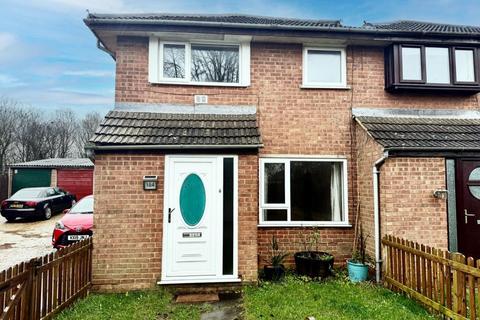 undefined, Favell Drive, Furzton, Milton Keynes