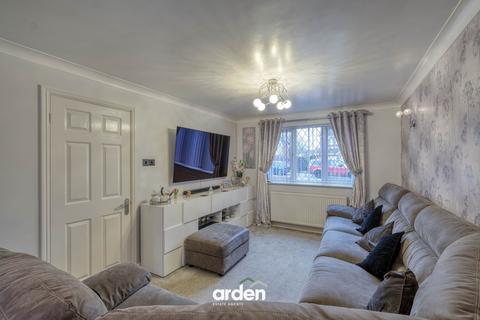 undefined, Foxcote Close, Redditch, B98
