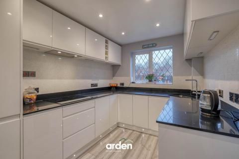 undefined, Foxcote Close, Redditch, B98