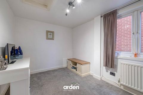undefined, Foxcote Close, Redditch, B98