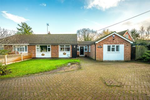 4 bedroom bungalow for sale, Wrotham Road, Meopham, DA13