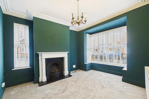 3 bedroom end of terrace house for sale, Salisbury Street, Hessle