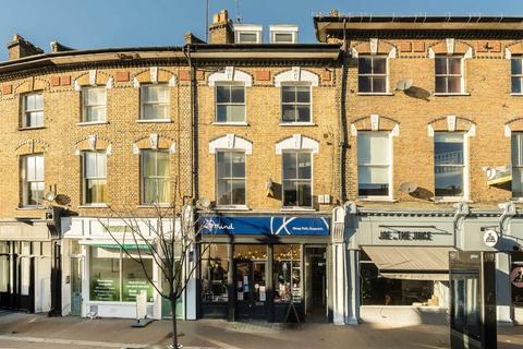 1 bedroom flat for sale, Old York Road, LONDON SW18