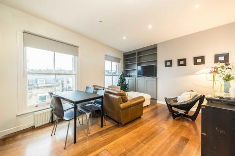 1 bedroom flat for sale, Old York Road, LONDON SW18