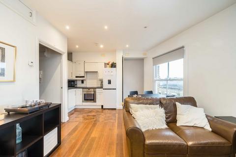 1 bedroom flat for sale, Old York Road, LONDON SW18