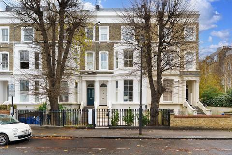 undefined, Leamington Road Villas, Notting Hill, London, W11