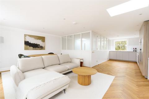 undefined, Leamington Road Villas, Notting Hill, London, W11