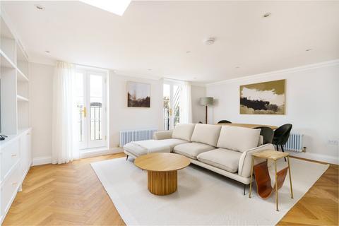 undefined, Leamington Road Villas, Notting Hill, London, W11