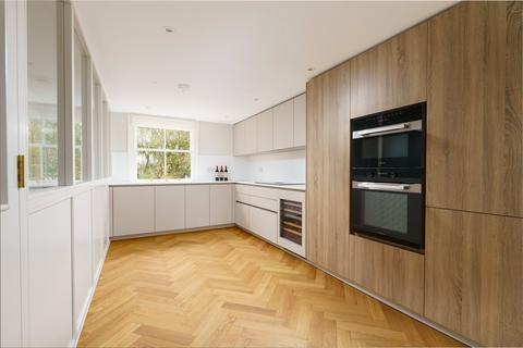undefined, Leamington Road Villas, Notting Hill, London, W11