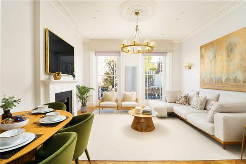 3 bedroom apartment for sale, Artesian Road, Notting Hill, London, W2
