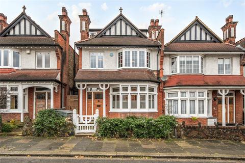 undefined, Woodberry Crescent, London, N10