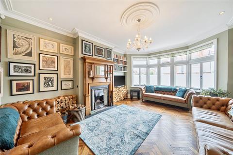 undefined, Woodberry Crescent, London, N10